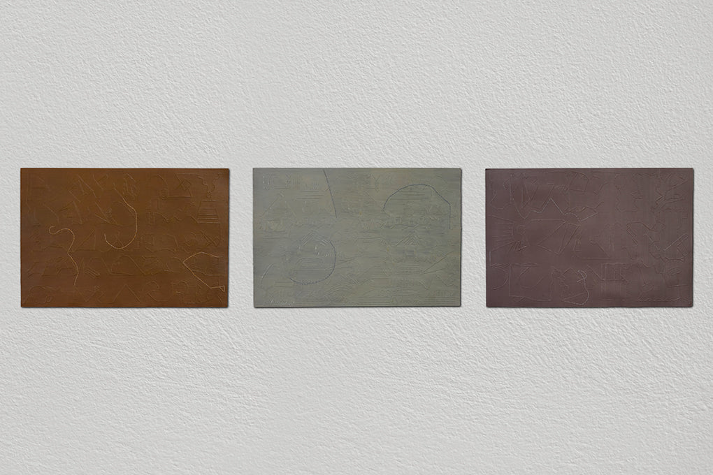 “Apparently” Trilogy