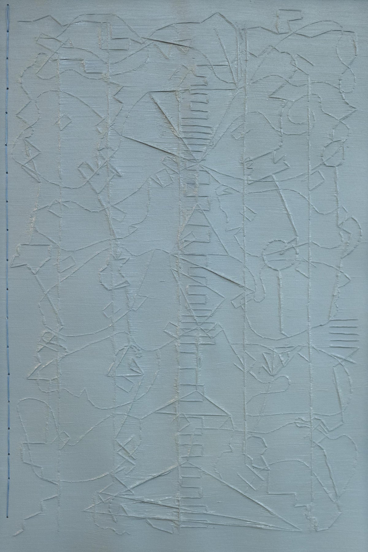 Untitled Seven