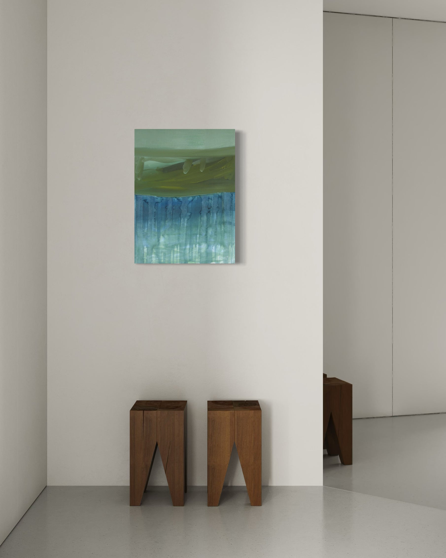 Fruition-day Wanderer