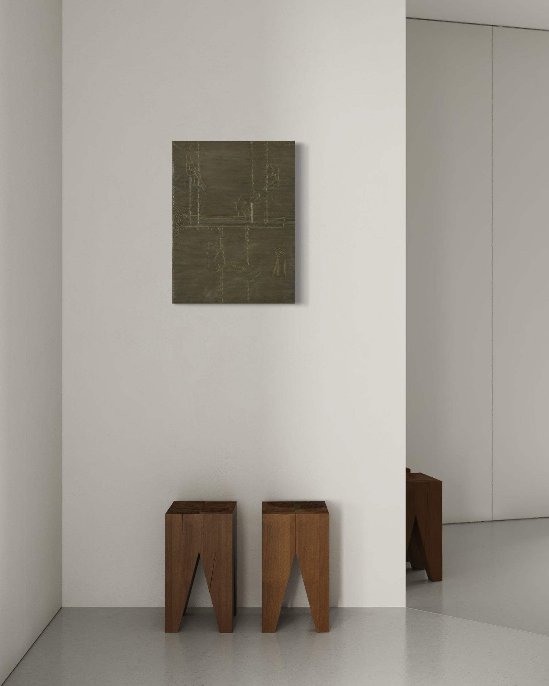 Innocent and Minus II